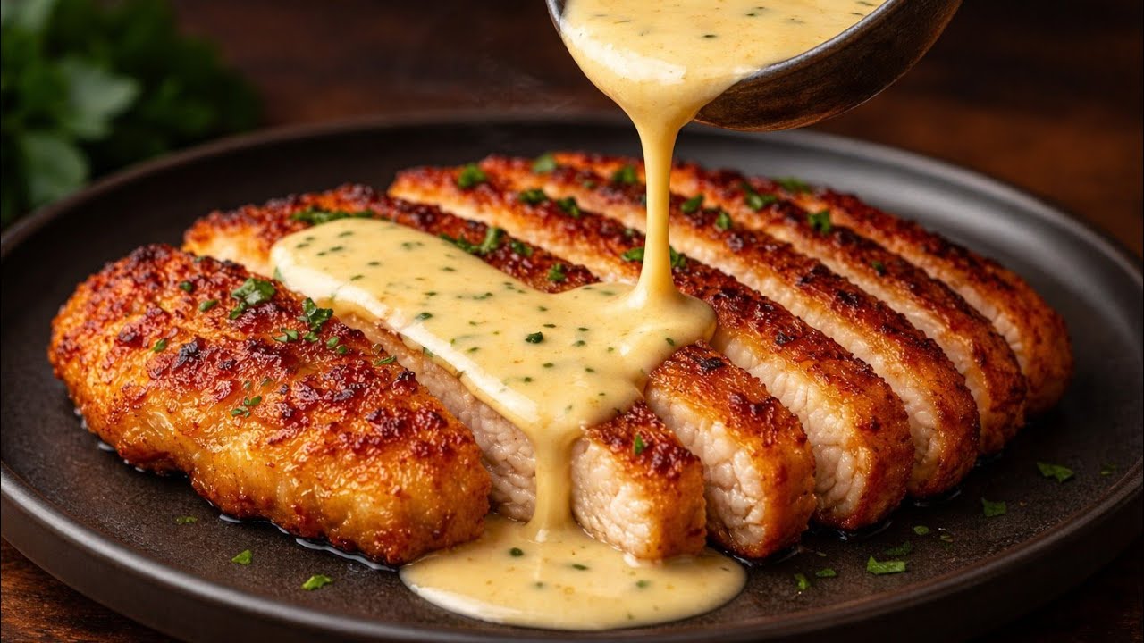 Dieses Hähnchen-Dinner begeistert jeden – in nur 10 Minuten!