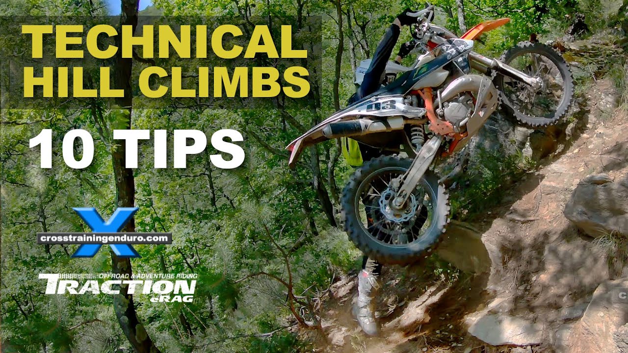 10 советов для медленных техничных подъемов в гору︱ Cross Training Enduro Shorty