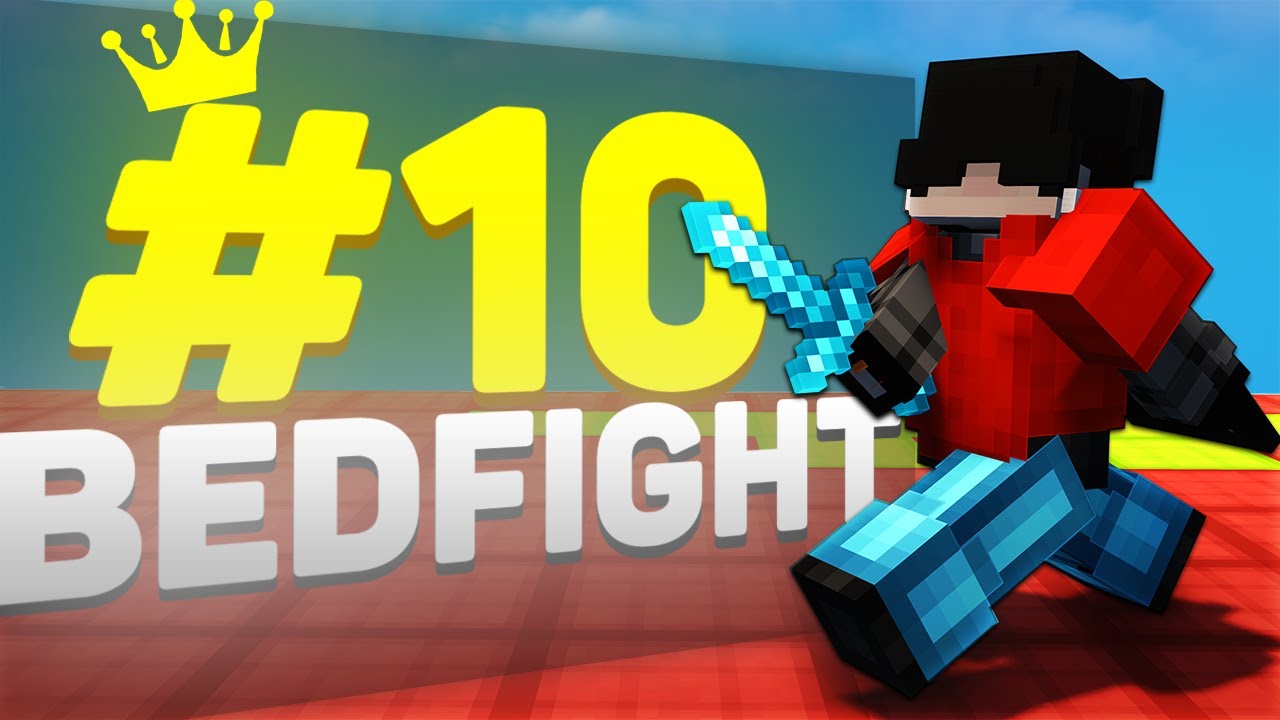 #10 WORLDWIDE | Bedfight Montage