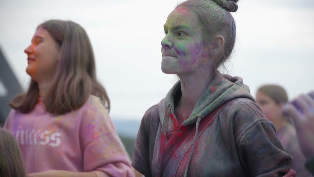 Sport & Fun Festival 2021 After Movie