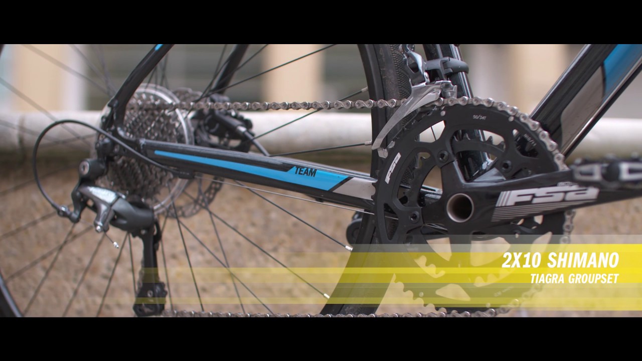 Boardman Hybrid Team