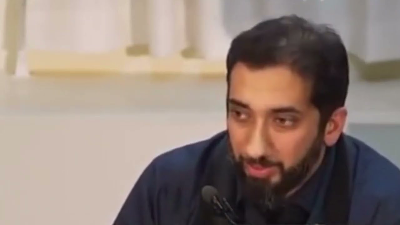 Mehr | مہر | Ustad Nouman Ali Khan #Mehr #noumanalikhan