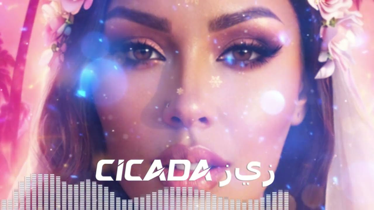 Cicada أحلام