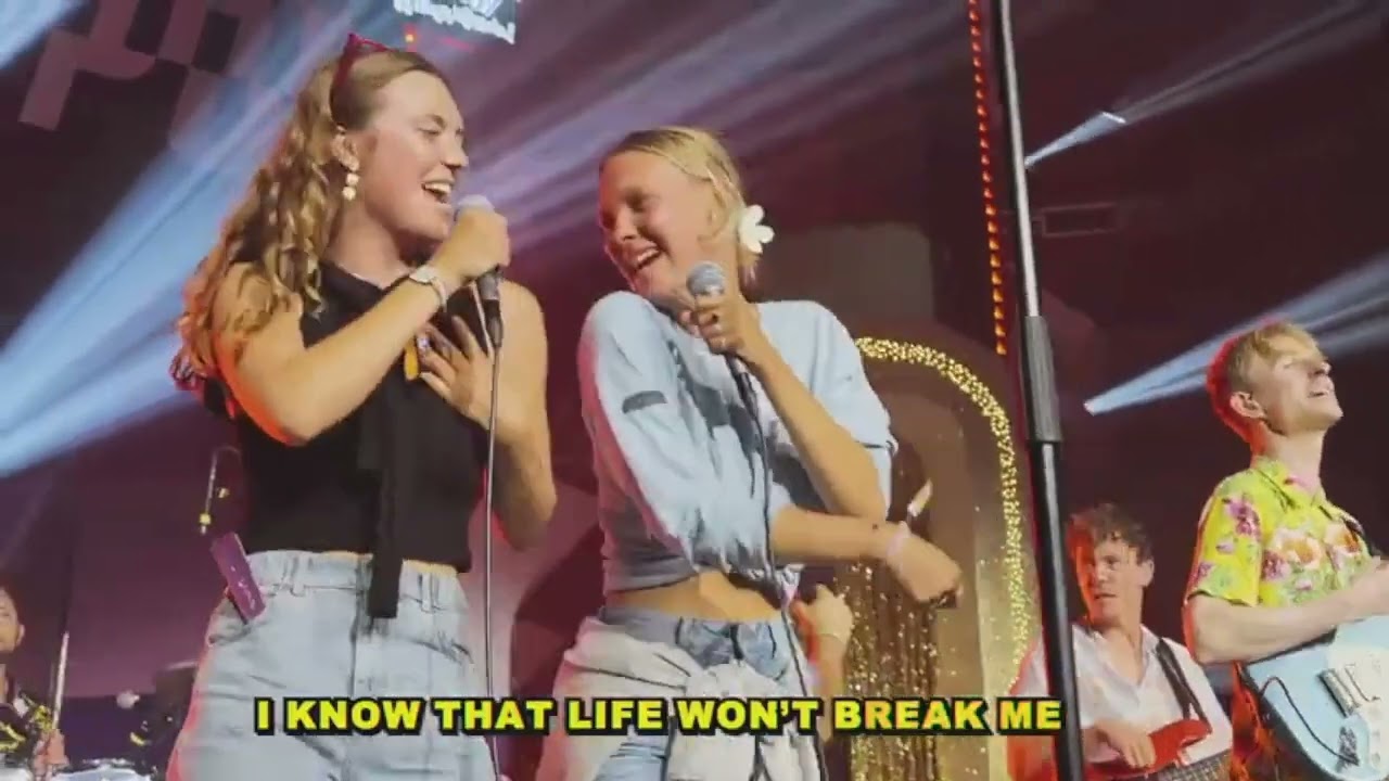 Tante Joke Karaoke band boeken? Boek nu bij Viking Entertainment!