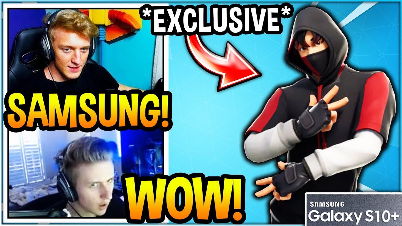 STREAMERS REACT TO *NEW* 