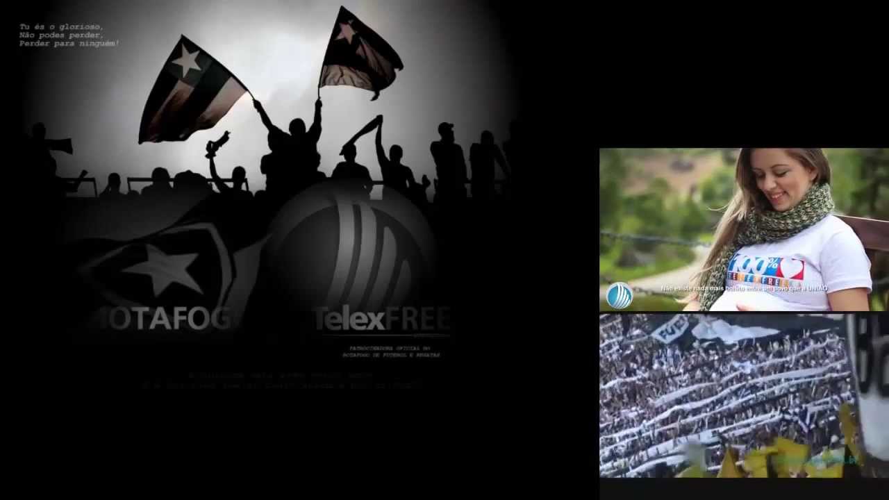 Informativo TelexFREE   Parceria Gloriosa!
