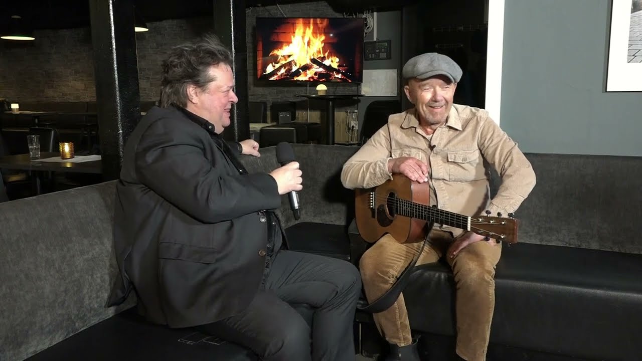 PETTERS POPSHOW sesong 9 prog. 2