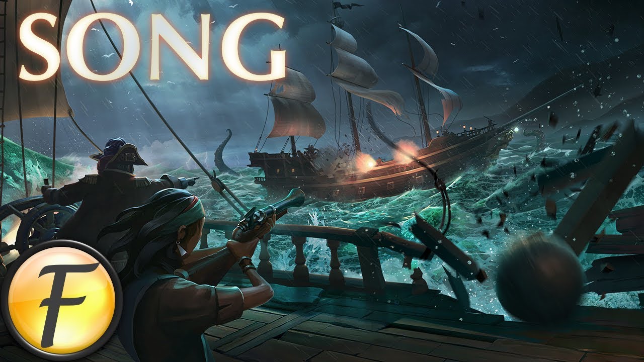 Sea Of Thieves Song ►