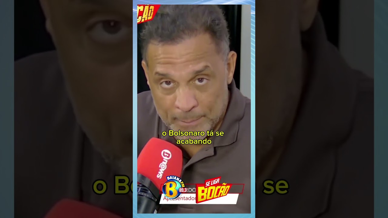 Bolsonarismo a prova? Professor Claudio Andr&eacute; comenta enfraquecimento de Jair Bolsonaro #bnews