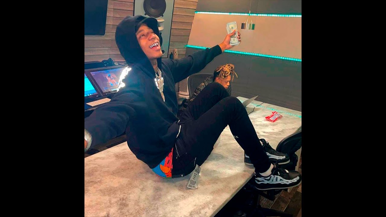 Big Scarr Type Beat - 