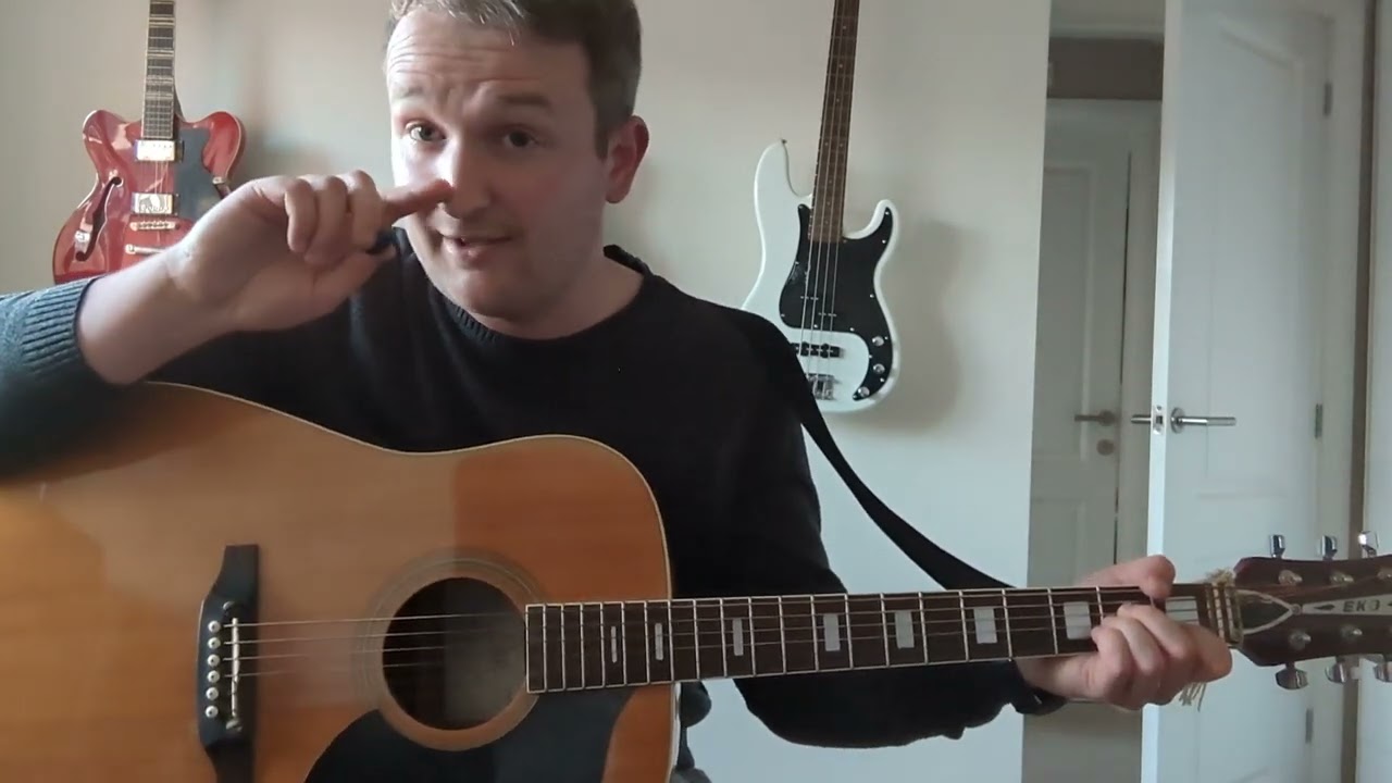 Rick and Morty - Don't Look Back (Tutorial)