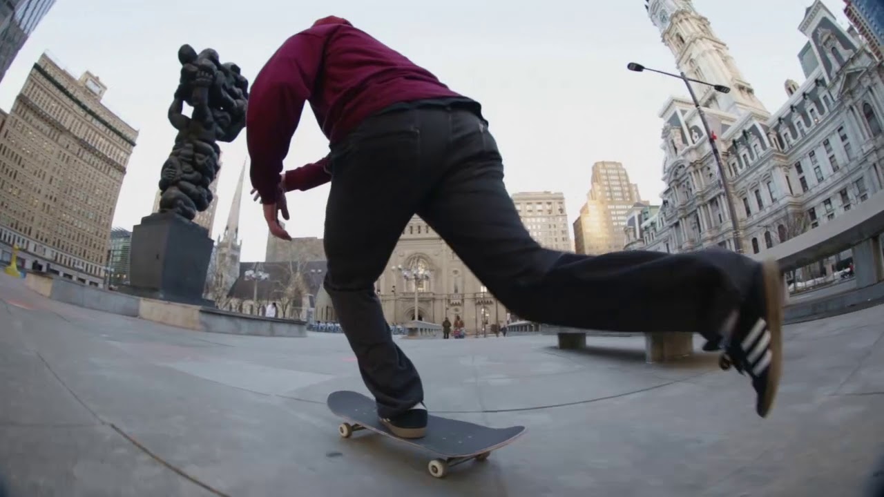 DYLAN SOURBEER from dgk Thoro