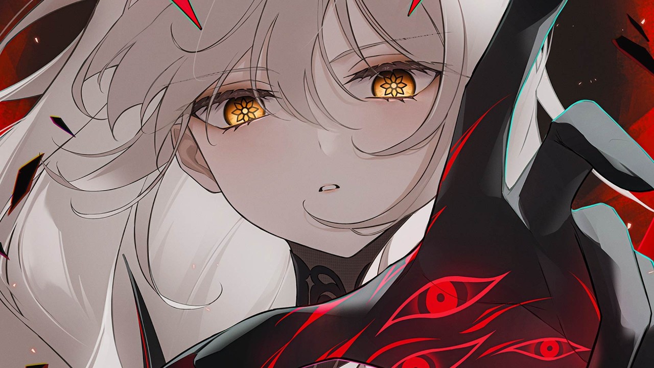 「Nightcore」→ Running Up That Hill (Nathan Wagner) - (Lyrics)