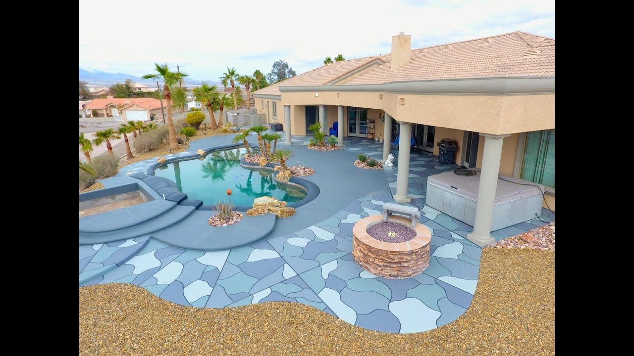 1860 Marble Canyon Dr, Bullhead City, AZ 86442