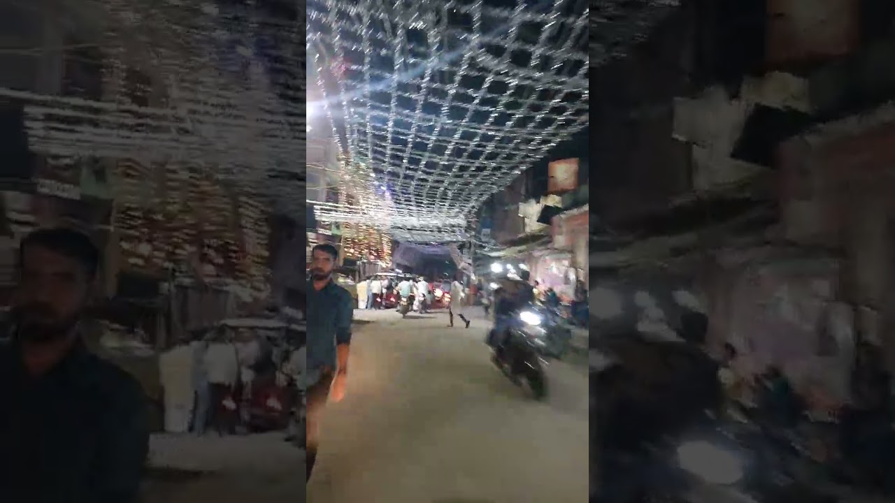 Bareilly Sailani
