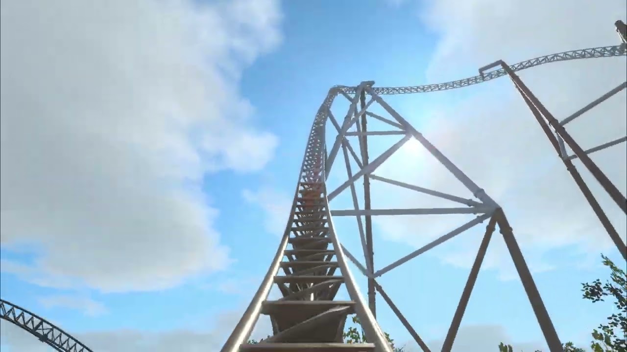hyperia valley pov fount bomber day time on no limits 2