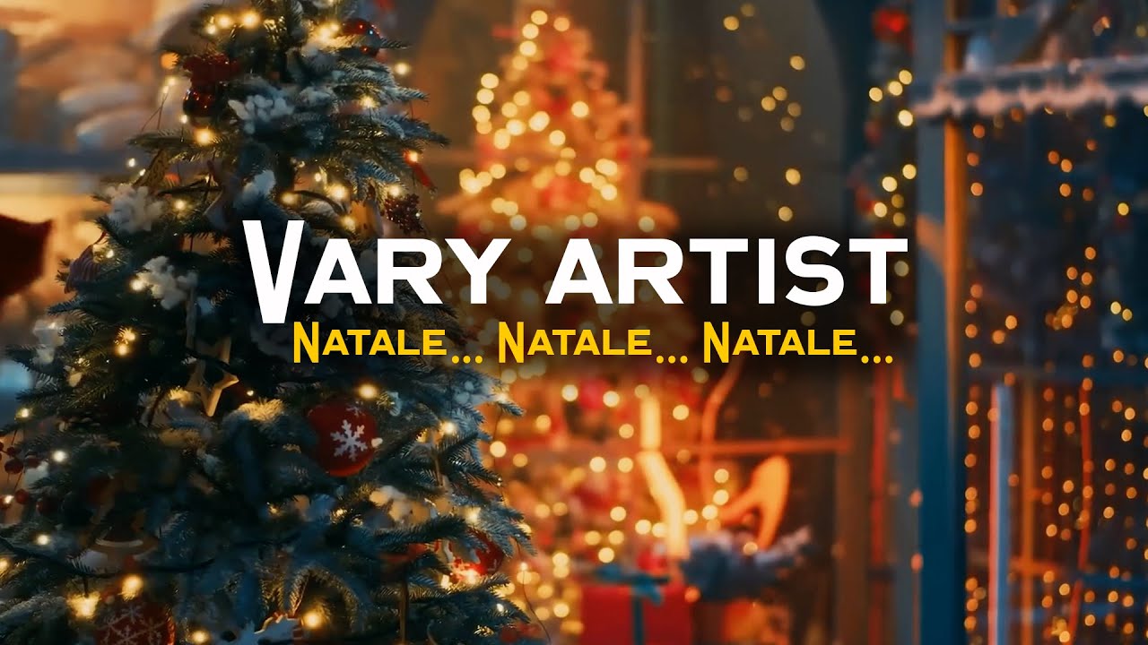 Various Artist - Natale