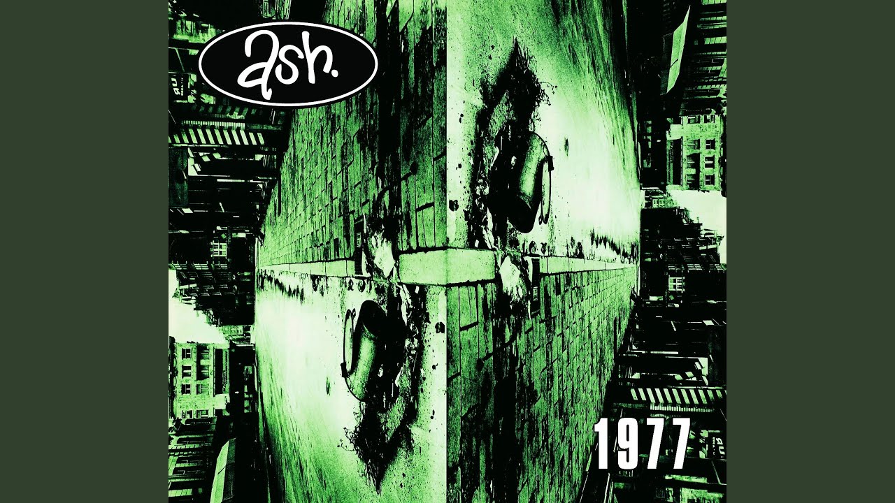 Lose Control (2008 Remastered Version)