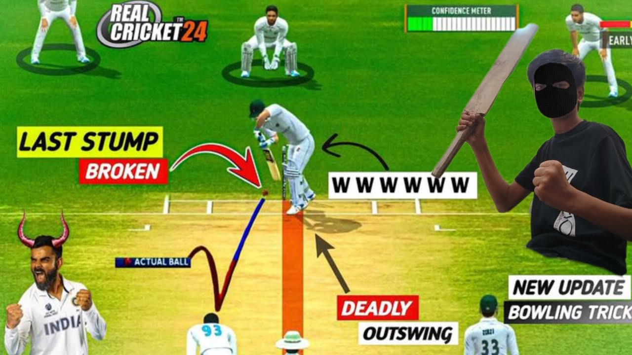 Bhai Aaj to kangaroo se match Jeet Gaye ll Virat Kohli ki wajah se #viralvideo #cricket 