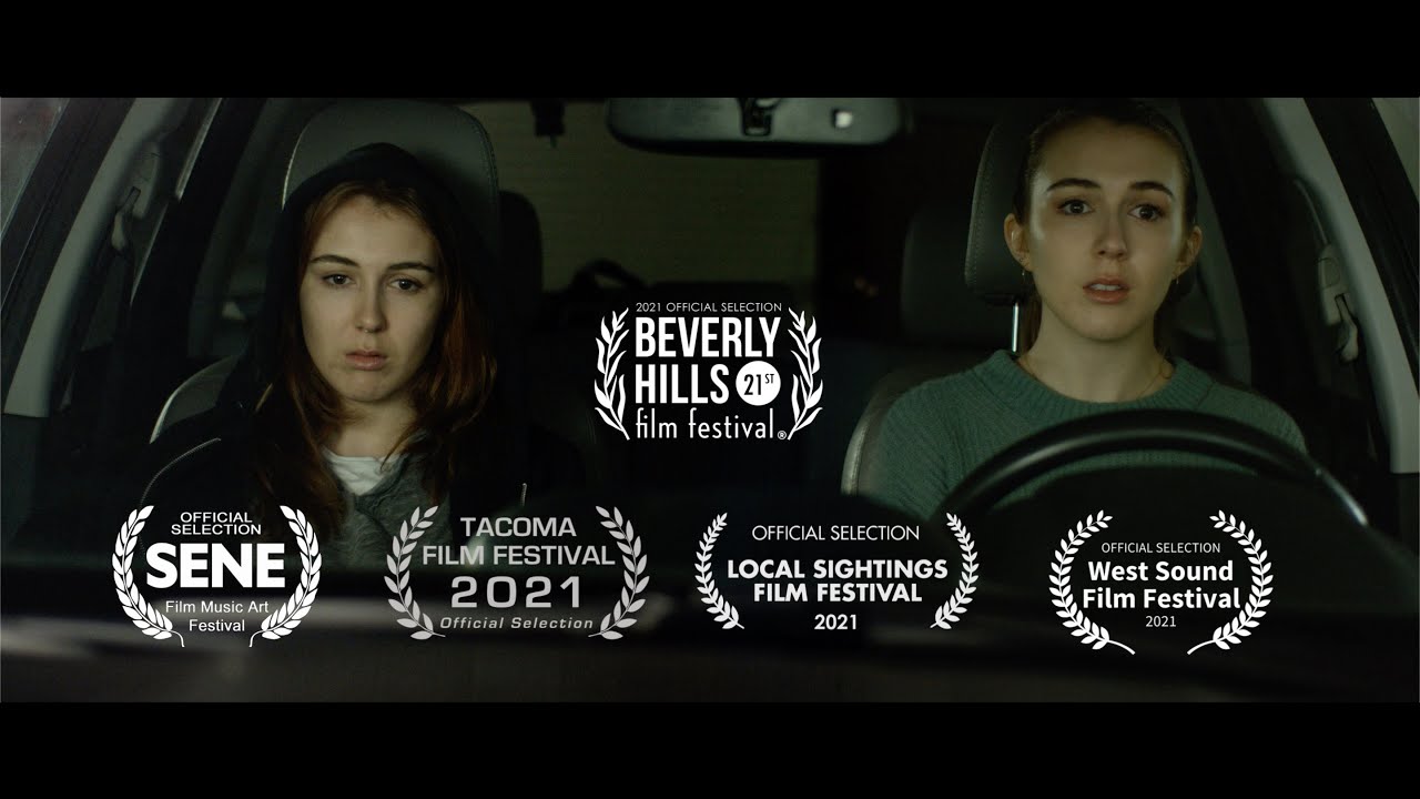 Bloom - Award Winning Short Film About Mental Health