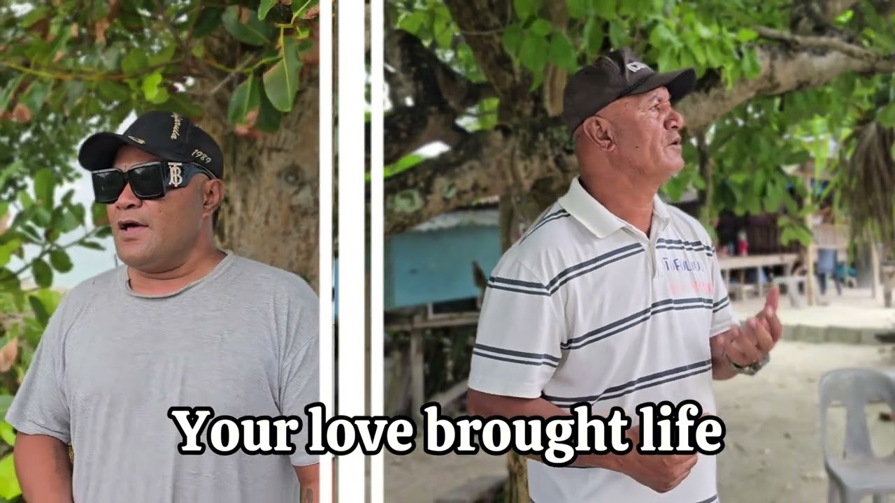 Fakafetai Mo Tou Alofa Mai (Official Video) - Tuvalu