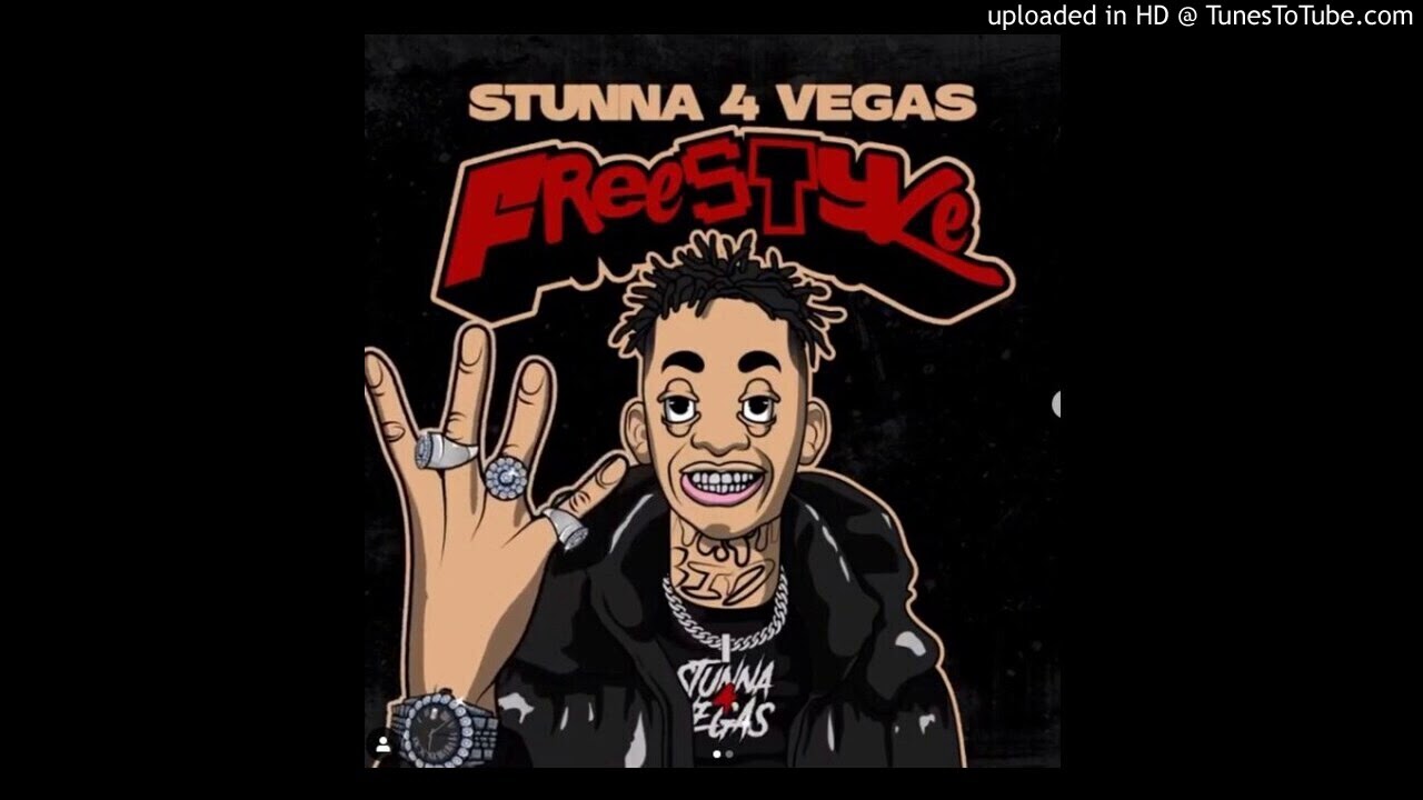 Stunna 4 Vegas Type Beat (Prod. NoahInHisBag)