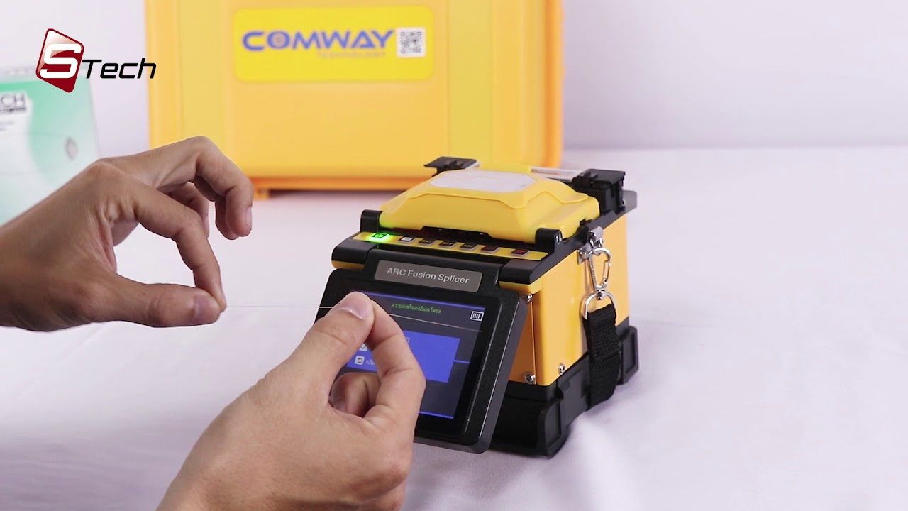 Comway A3