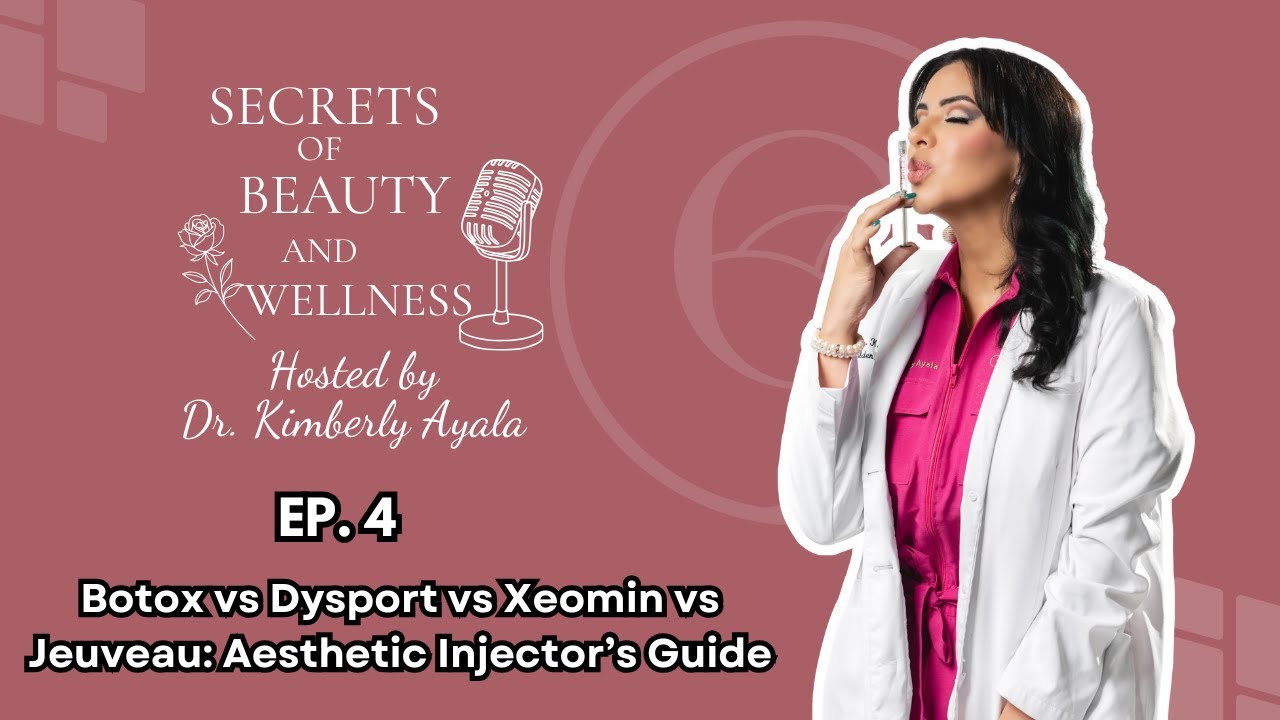 Sculptra против Radiesse: полное руководство для эстетических инъекций по естественному омоложению