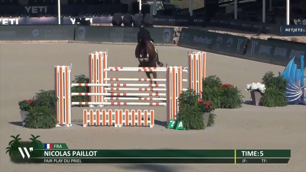 Fair Play du Priel