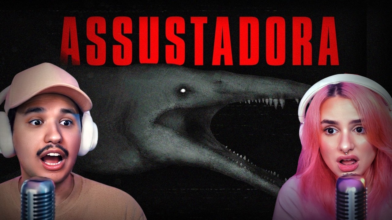 A AUSTR&Aacute;LIA PR&Eacute;-HIST&Oacute;RICA ERA MUITO ASSUSTADORA?