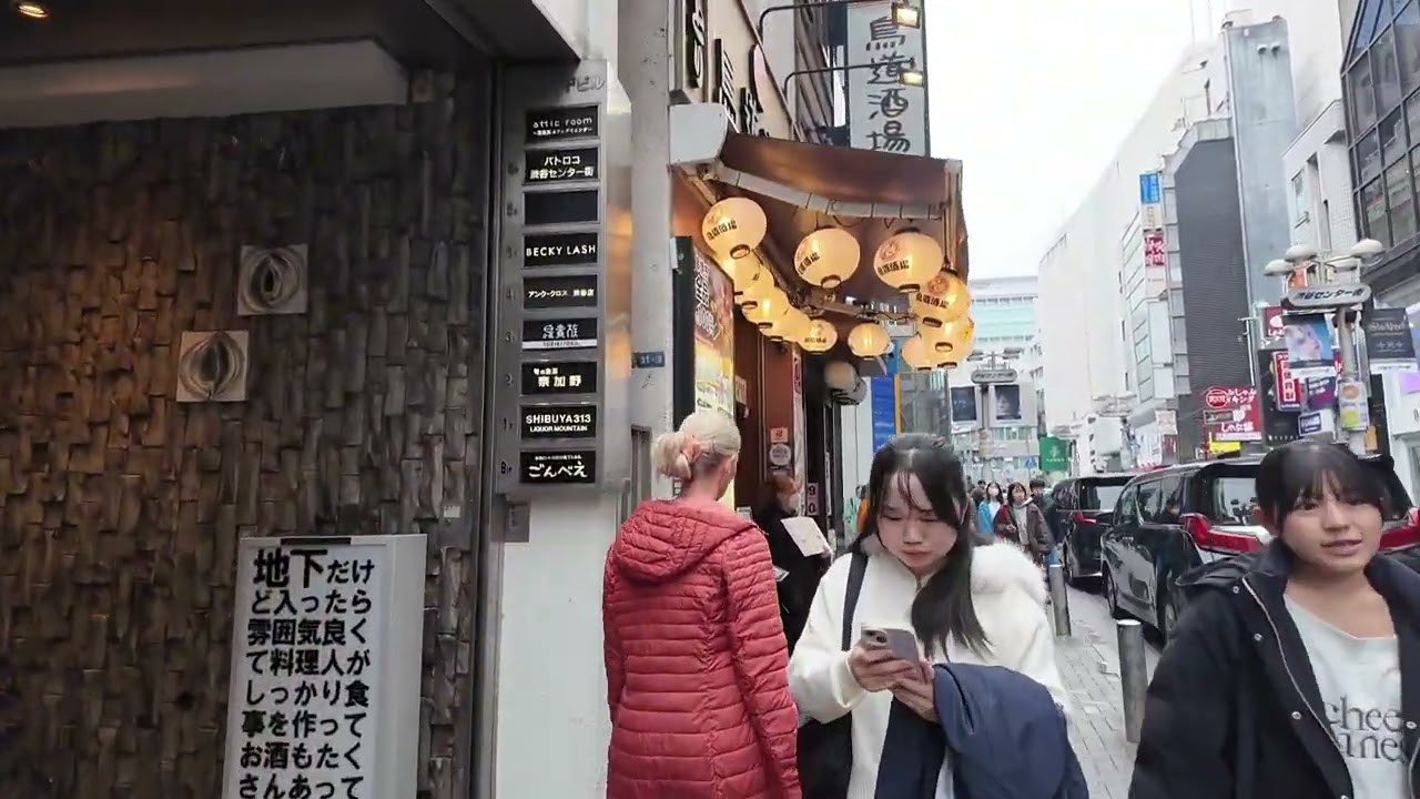 Manadrake Shibuya (Toy Store)