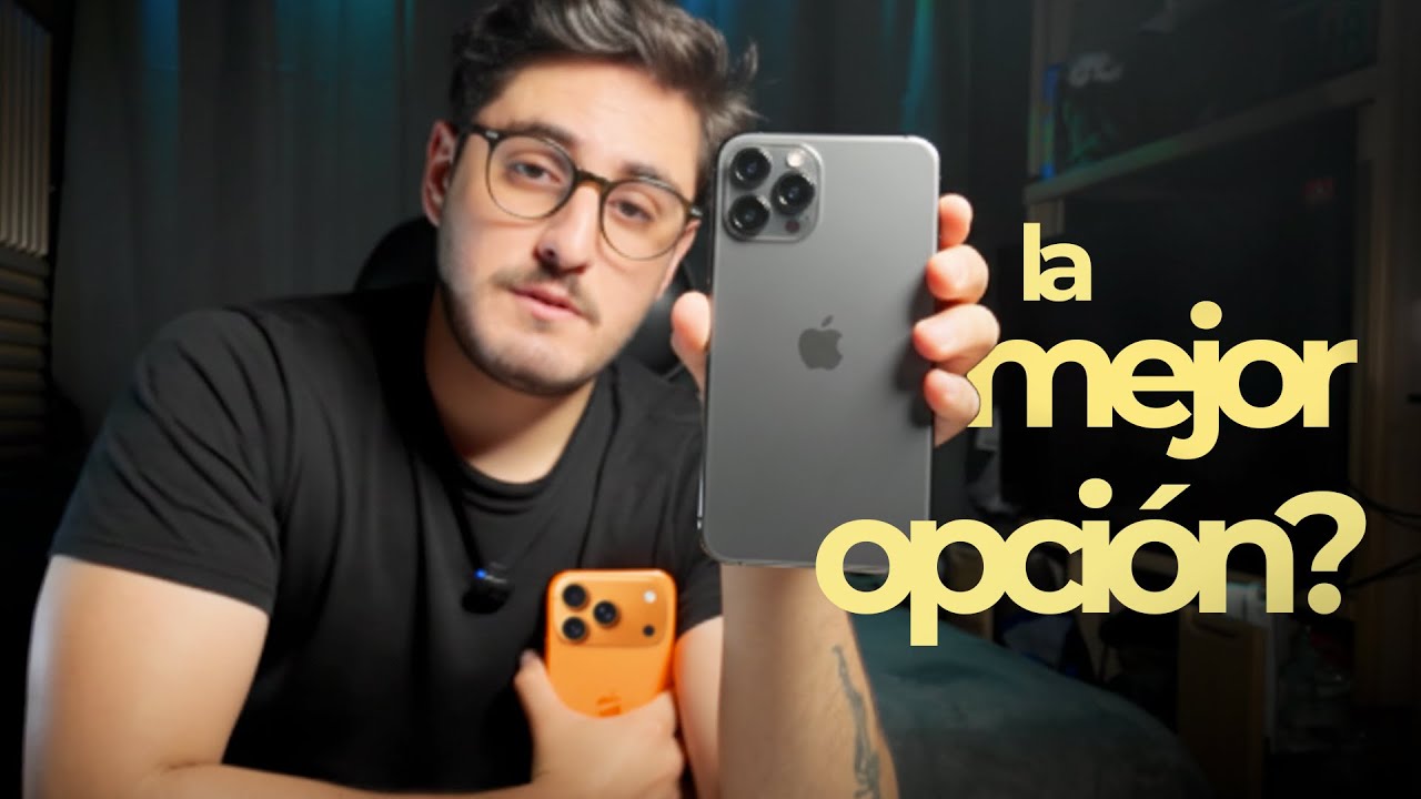 Me arriesgué a comprar un iPhone Reacondicionado en Amazon | Mi Experiencia Real/Consejos