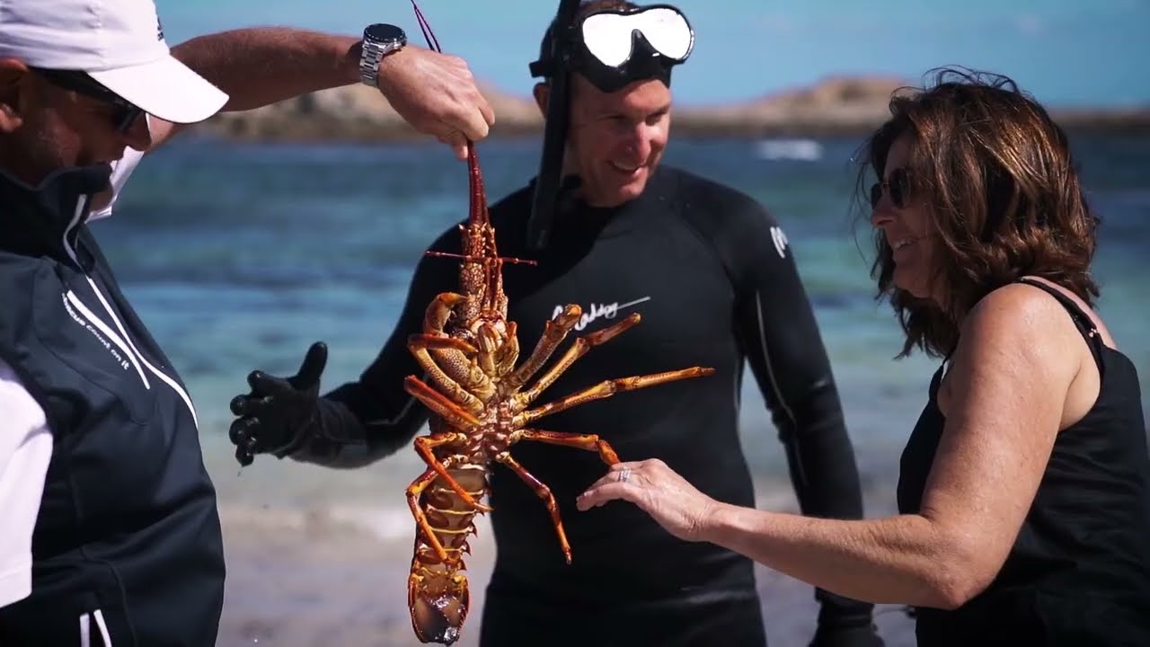 Discover Port Lincoln & Southern Eyre Peninsula