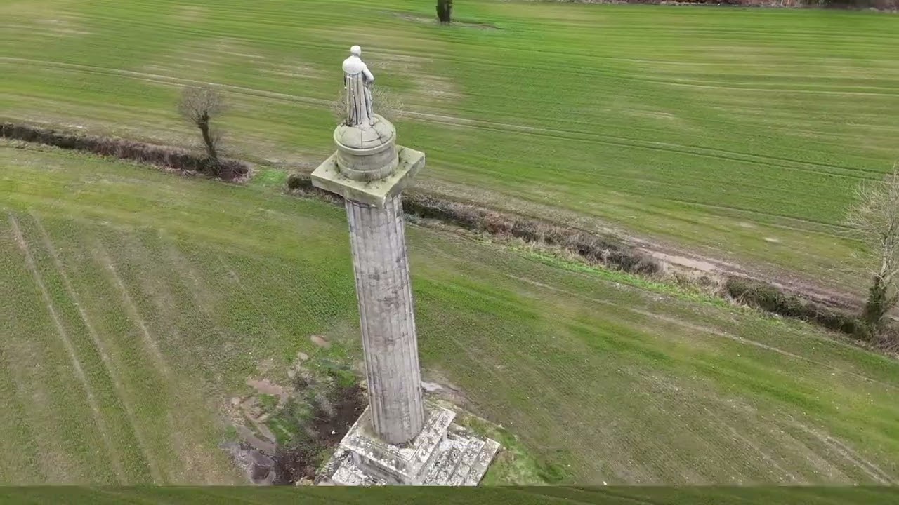 Downshire Monument 