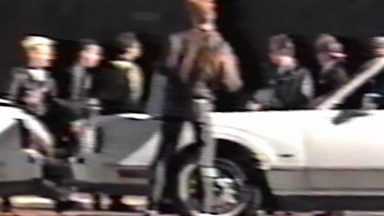 Rare Video of Depeche Mode - A Fan's Retrospective