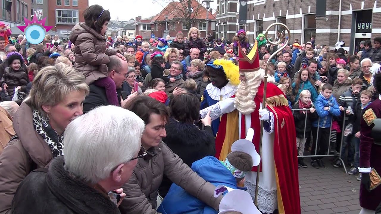 Sinterklaas Intocht Barneveld 2013