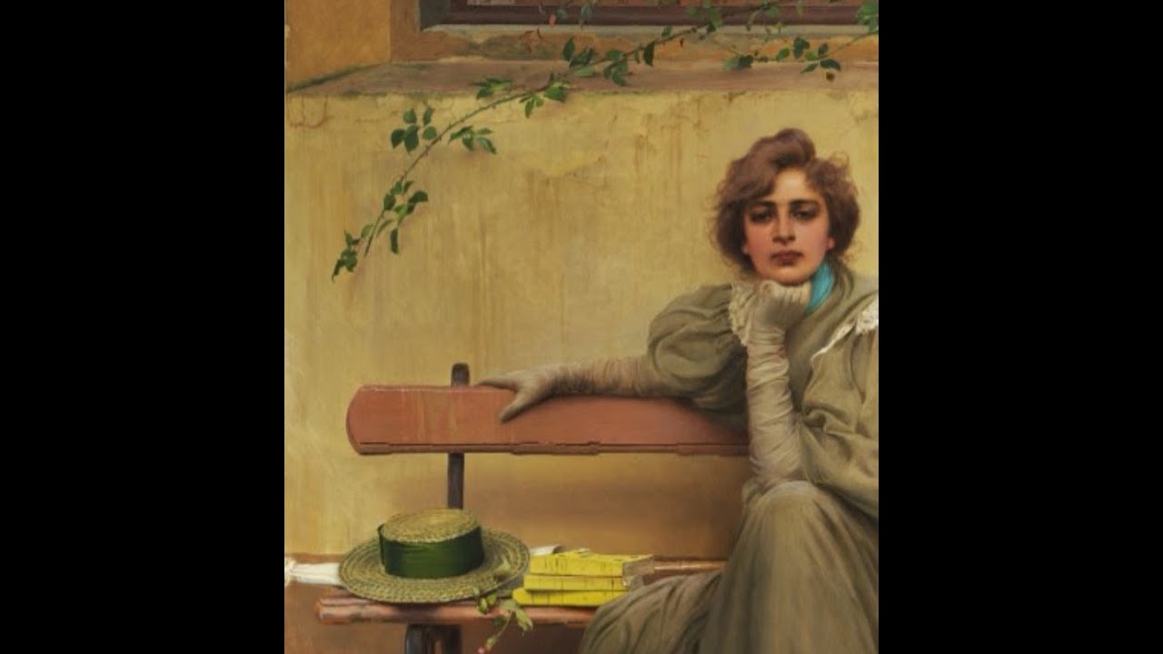 Scuola CorsiArte: #PITTURA ITALIANA DELL&rsquo;OTTOCENTO, Presentazione #corso, docente #SimonaBartolena