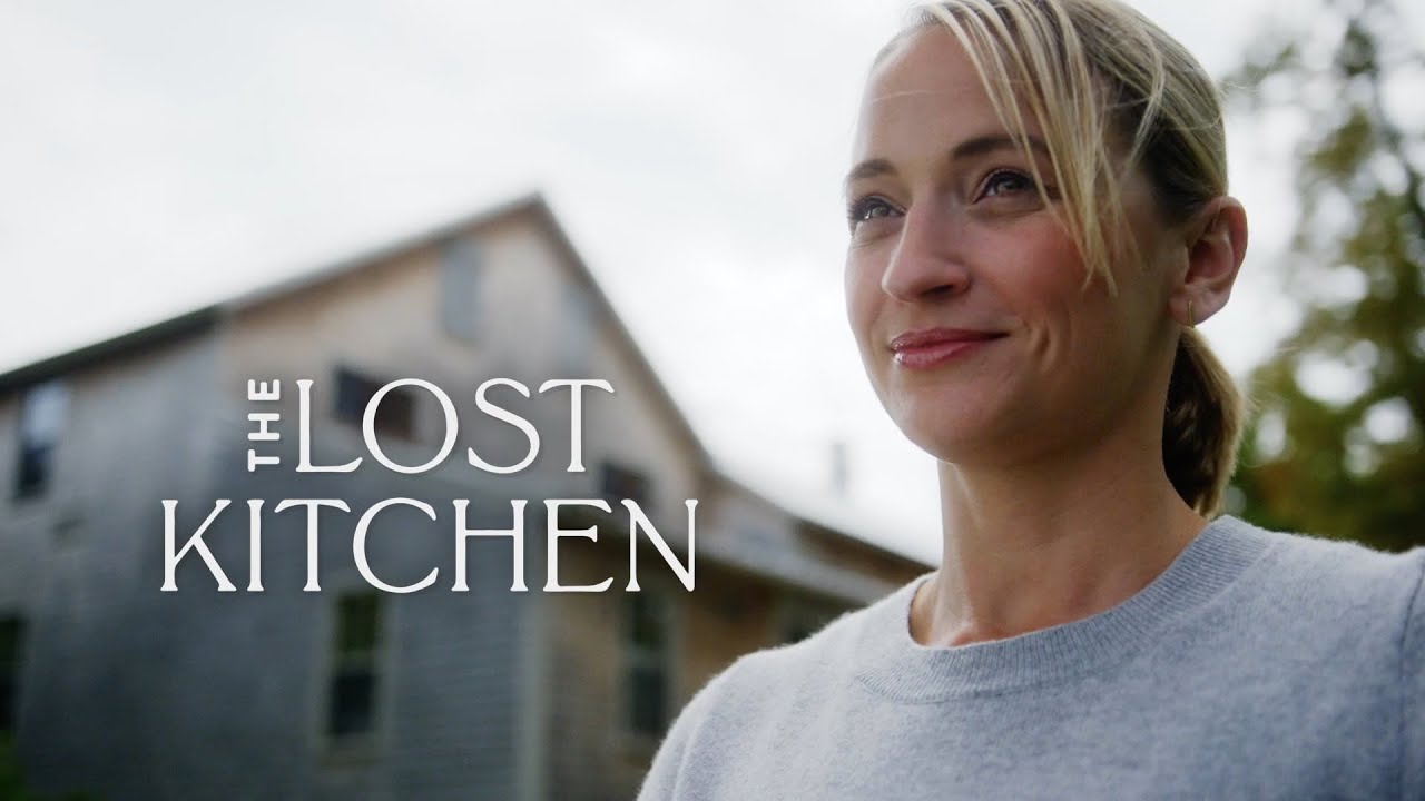 The Lost Kitchen Season 2 - Official Trailer | Magnolia Network