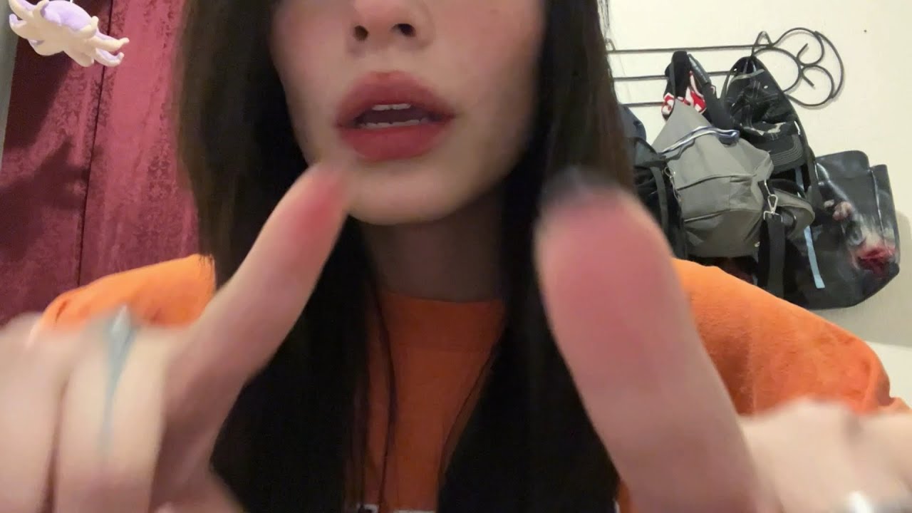 ASMR visuales para cansarte la vista