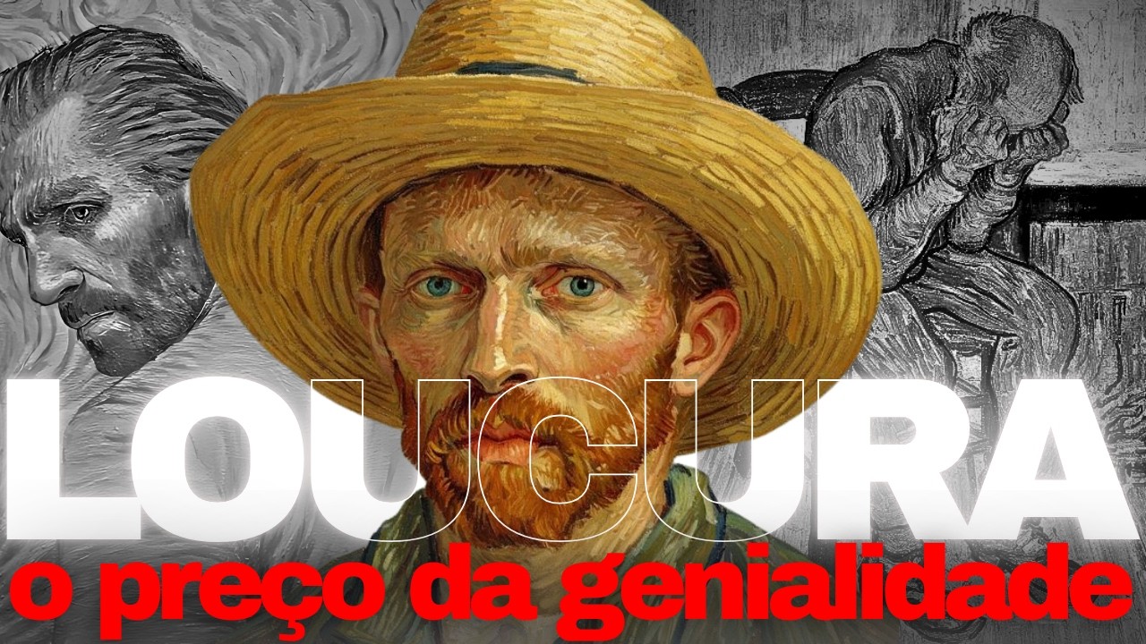 a ignor&acirc;ncia realmente &eacute; uma b&ecirc;n&ccedil;&atilde;o? (Nietzsche,  Van Gogh e Diogenes) #filosofia