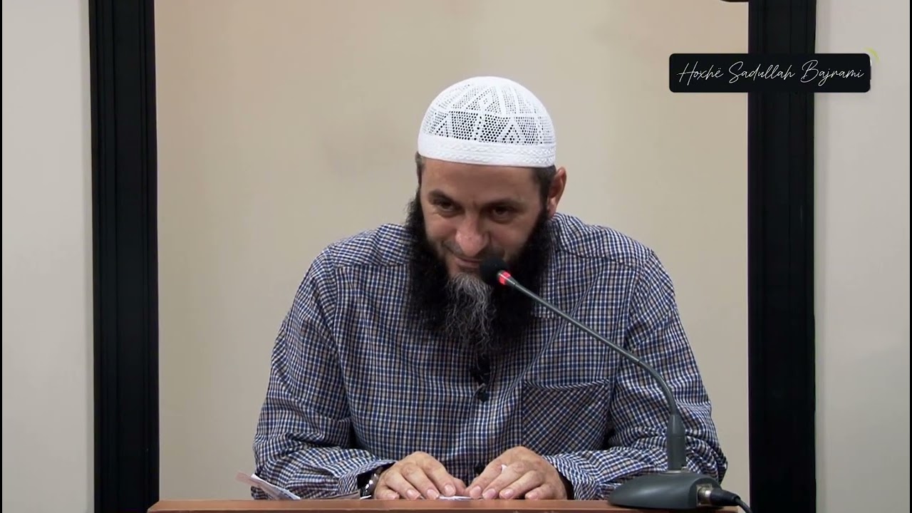 A është e vërtetë se Aishja r.a. është martuar me Profetin Muhamed ﷺ duke qenë 9 vjeçare?