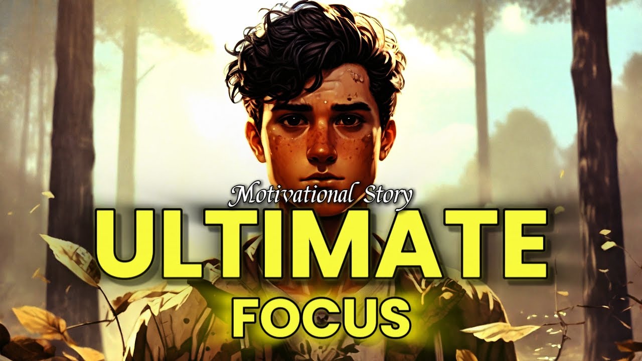 Master Your Mind and Everything Else Becomes Easier  | Motivational Stories. |