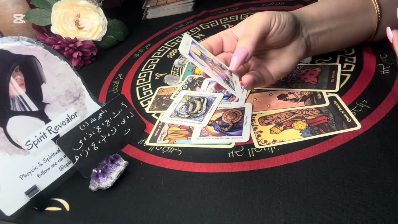 القادم عاطفيًا بينك وبين الحبيب❤️تغيير قوي مصيري بالشهر القادم/يجبر على الاعتراف⚡️وخطوة مفاجئة نحوك🔥
