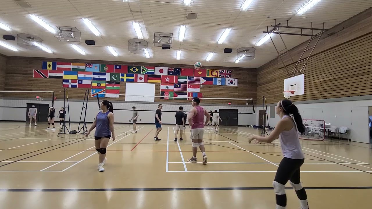 2026 03 14 PMC Coed G5