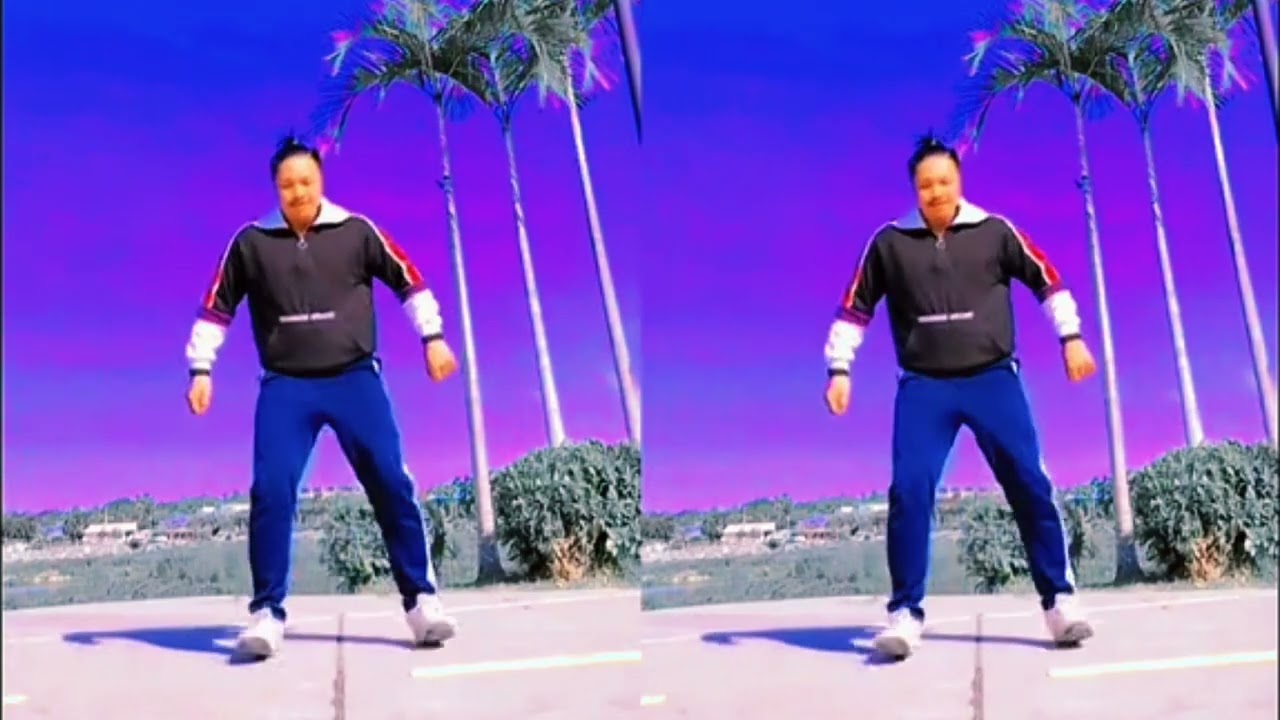 เต้นชัฟเฟิลเพลง​ เอาความรักฉันคืนกลับมา​ ก้อย​ พรพิมล​ cover​ #shuffledance