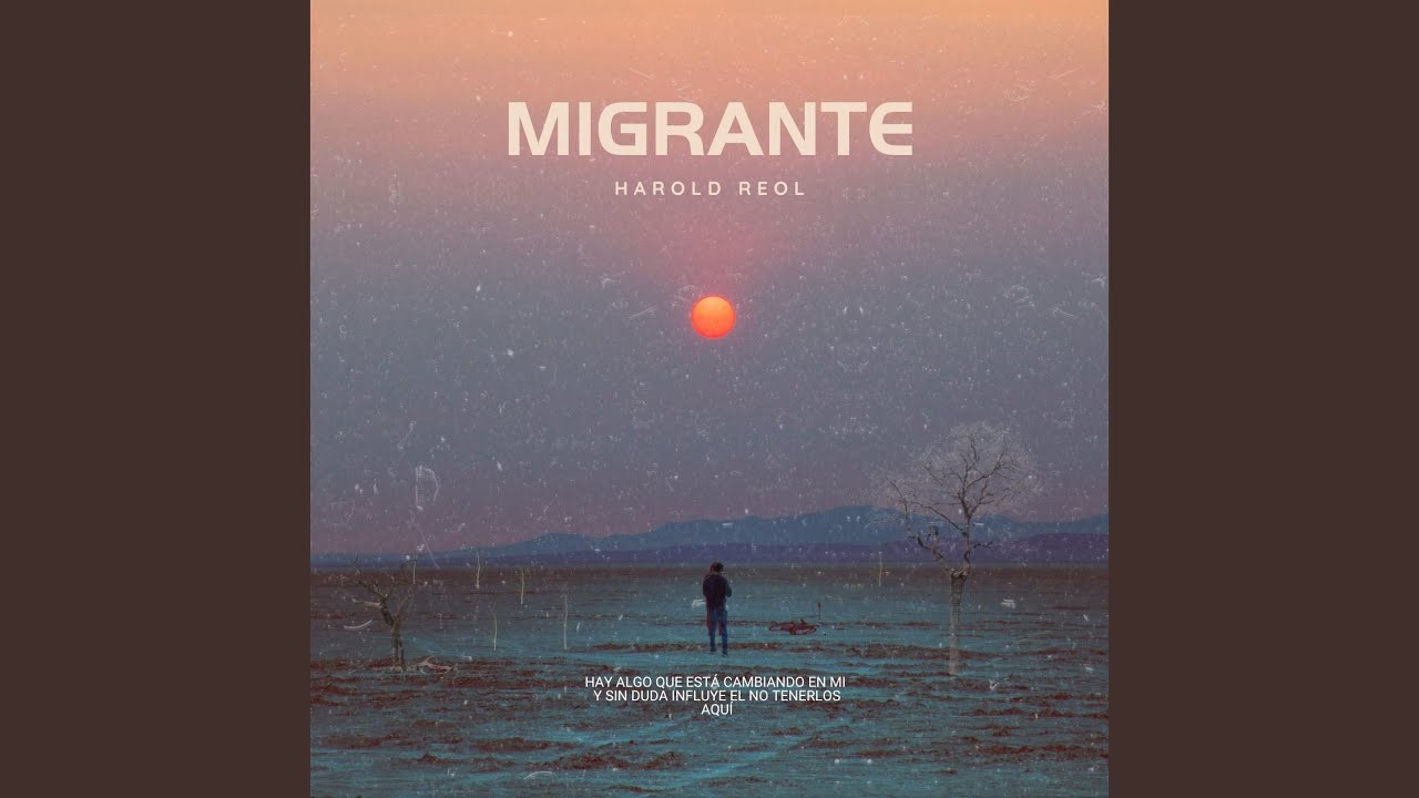 Migrante
