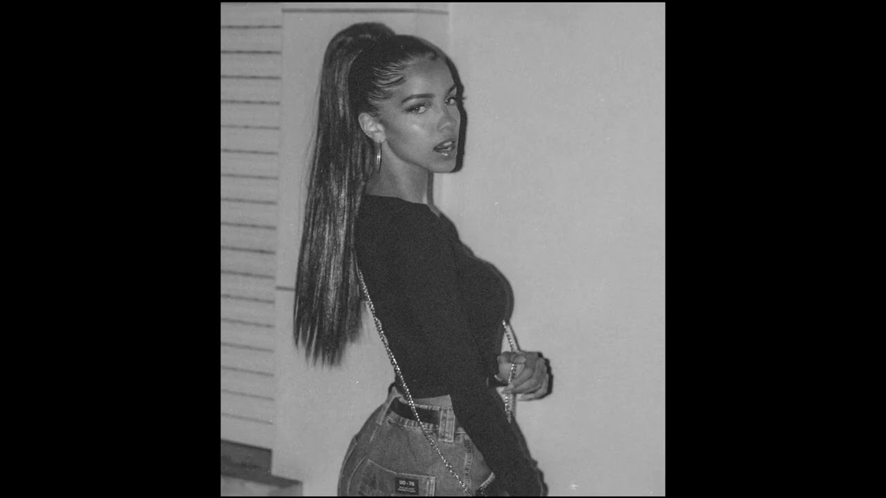 (FREE) Kehlani Type Beat - 