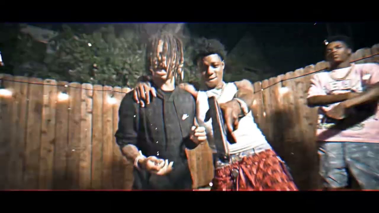 2GlocksRed - OTK (Official Video)