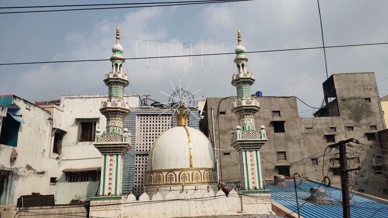 SYED GHARANE KI REHMAT (SGR786)