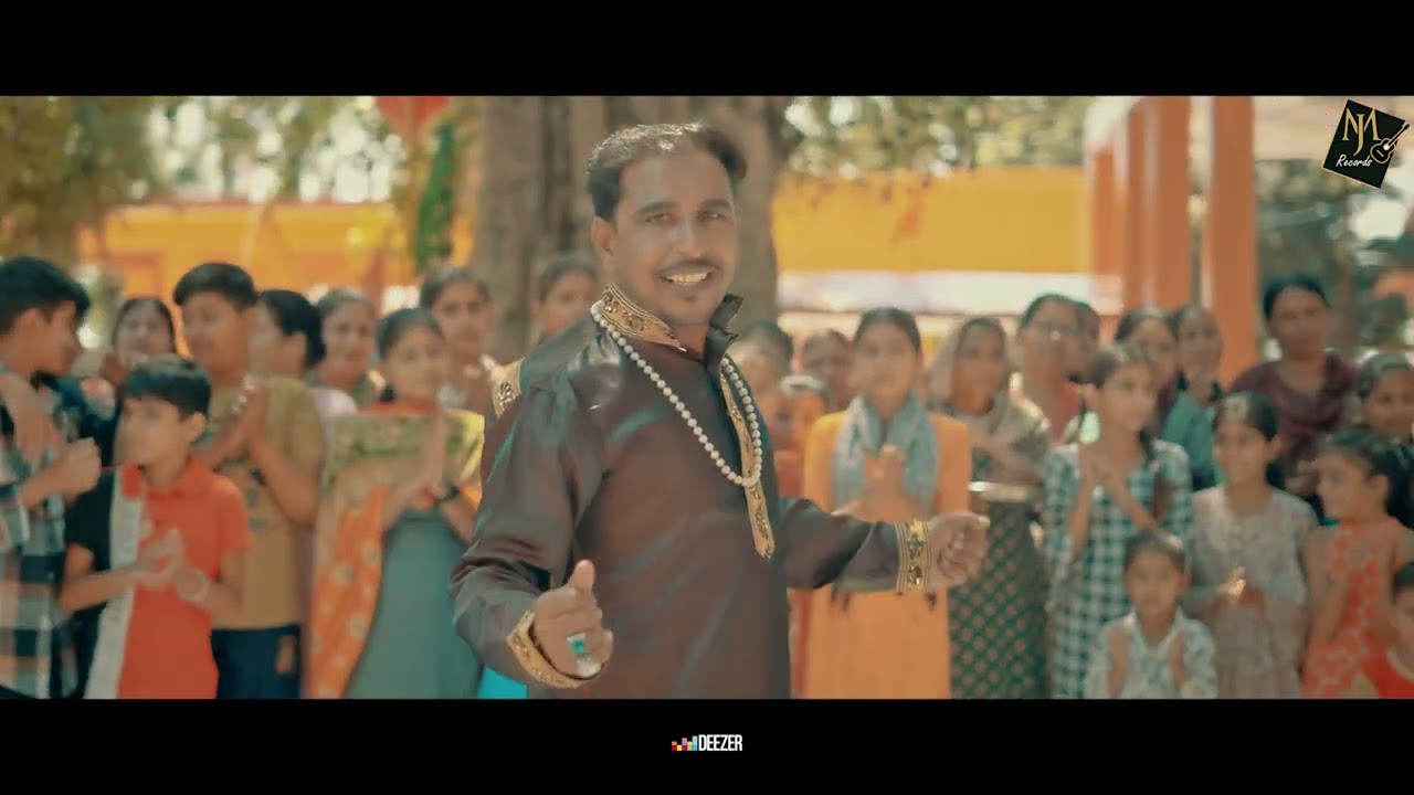 Baba Chamliyal Da Mela || (Official  Video Song) || Sonu Heer || Latest New Devotional Song 2023